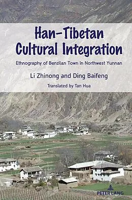 E-Book (epub) Han-Tibetan Cultural Integration von Li Zhinong, Ding Baifeng