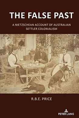 E-Book (pdf) The False Past von R. B. E. Price