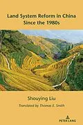 PDF Land System Reform in China Since the 1980s von Shouying Liu
