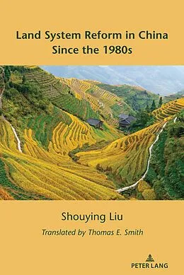 ePUB Land System Reform in China Since the 1980s von Shouying Liu