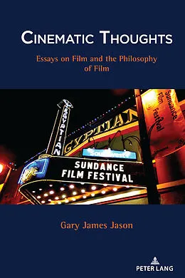 E-Book (pdf) Cinematic Thoughts von Gary James Jason