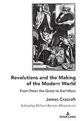 eBook (pdf) Revolutions and the Making of the Modern World de James Cracraft