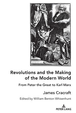 eBook (pdf) Revolutions and the Making of the Modern World de James Cracraft