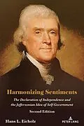 E-Book (epub) Harmonizing Sentiments von Hans L. Eicholz