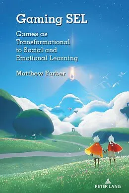 E-Book (epub) Gaming SEL von Matthew Farber