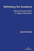 E-Book (epub) Rethinking the Academy von Augie Fleras