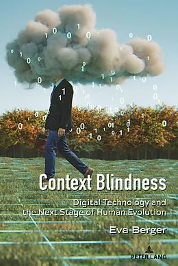E-Book (pdf) Context Blindness von Eva Berger
