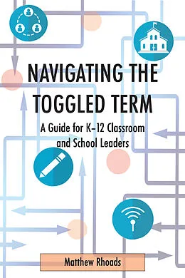 E-Book (pdf) Navigating the Toggled Term von Matthew Rhoads