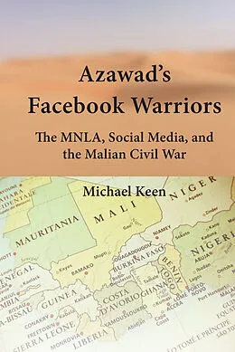E-Book (pdf) Azawad's Facebook Warriors von Michael Keen