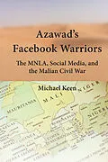E-Book (epub) Azawad's Facebook Warriors von Michael Keen