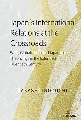 PDF Japan's International Relations at the Crossroads von Takashi Inoguchi