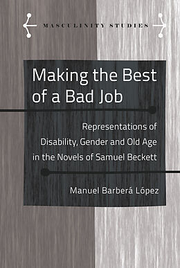 E-Book (pdf) Making the Best of a Bad Job von Manuel Barberá López