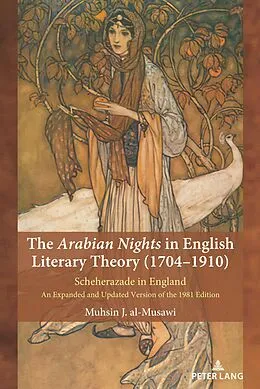 E-Book (epub) The Arabian Nights in English Literary Theory (1704-1910) von Muhsin Al-Musawi