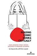 E-Book (pdf) Reading Comic Books Critically von Fang-Tzu Hsu