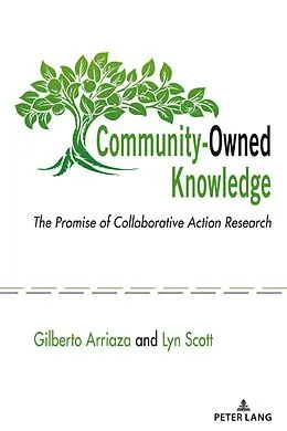 E-Book (pdf) Community-Owned Knowledge von Gilberto Arriaza, Lyn Scott