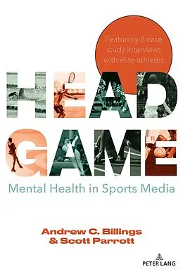 E-Book (epub) Head Game von Andrew C. Billings, Scott Parrott
