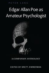 eBook (epub) Edgar Allan Poe as Amateur Psychologist de 