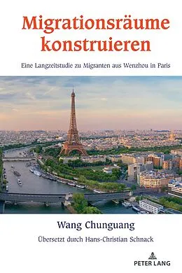PDF Migrationsraeume konstruieren von Chunguang Wang