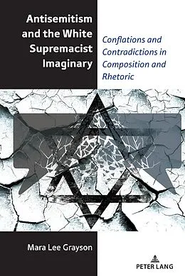 E-Book (pdf) Antisemitism and the White Supremacist Imaginary von Mara Lee Grayson