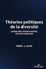E-Book (pdf) Théories politiques de la diversité von Karel Leyva