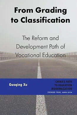 E-Book (epub) From Grading to Classification von Guoqing Xu