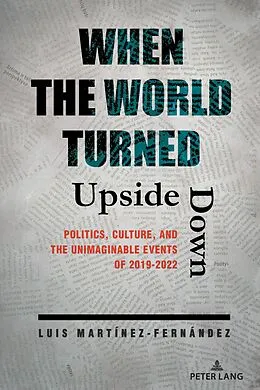E-Book (pdf) When the World Turned Upside Down von Luis Martínez-Fernández