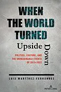 E-Book (epub) When the World Turned Upside Down von Luis Martínez-Fernández