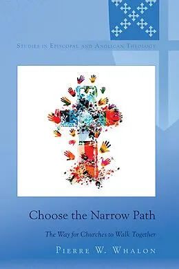 E-Book (pdf) Choose the Narrow Path von Pierre Whalon
