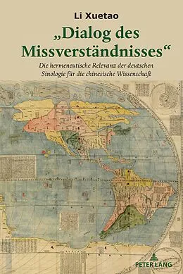E-Book (epub) "Dialog des Missverstaendnisses" von Li Xuetao