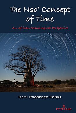E-Book (pdf) Nso' Concept of Time von Fonka Remi Prospero Fonka