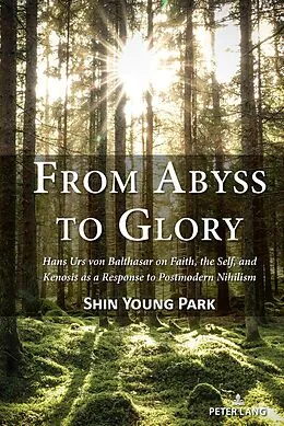 E-Book (epub) From Abyss to Glory von Shin Young Park