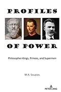 E-Book (epub) Profiles of Power von M. A. Soupios
