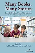 E-Book (pdf) Many Books, Many Stories von 
