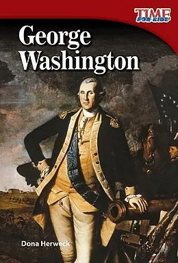 E-Book (pdf) George Washington von Dona Herweck