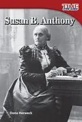 E-Book (pdf) Susan B. Anthony von Dona Herweck