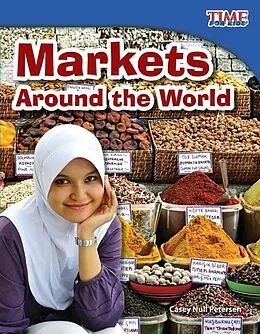 E-Book (pdf) Markets Around the World von Casey Null Petersen