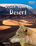 PDF Death Valley Desert von William B. Rice