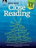 PDF Dive into Close Reading von Diane Lapp, Barbara Moss, Maria Grant