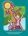E-Book (pdf) Oh, Mr. Sun von Janelle Bell-Martin