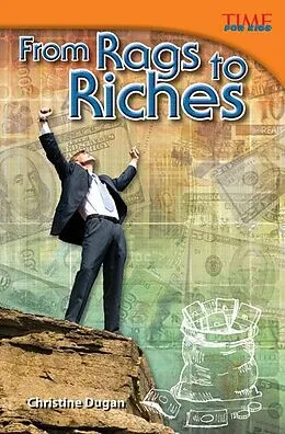 E-Book (pdf) From Rags to Riches von Christine Dugan