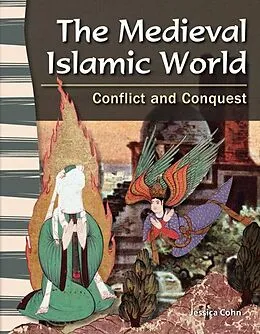 E-Book (pdf) Medieval Islamic World von Jessica Cohn