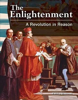 E-Book (pdf) Enlightenment von Patrice Sherman