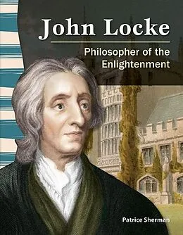 E-Book (pdf) John Locke von Patrice Sherman