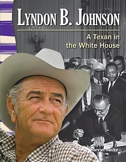 E-Book (pdf) Lyndon B. Johnson von Harriet Isecke