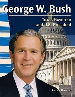 E-Book (pdf) George W. Bush von Patrice Sherman