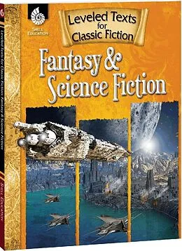 E-Book (pdf) Leveled Texts for Classic Fiction von Stephanie Paris
