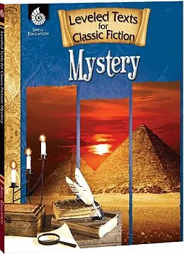 E-Book (pdf) Leveled Texts for Classic Fiction von Stephanie Paris
