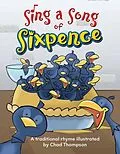 E-Book (pdf) Sing a Song of Sixpence von Chad Thompson