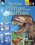 E-Book (pdf) Starting with Prefixes and Suffixes von Timothy Rasinski