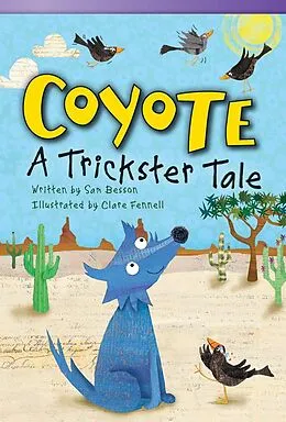 E-Book (pdf) Coyote von Sam Besson, Frane Lessac